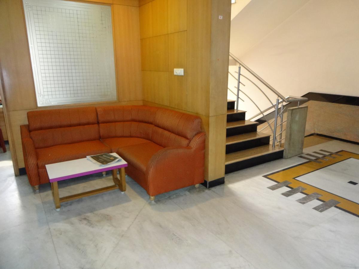 Hotel Grand Palace Coimbatore Exterior photo